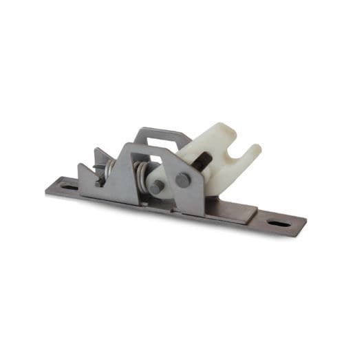 Lock latch MO 241zincstainless steelfor access doors