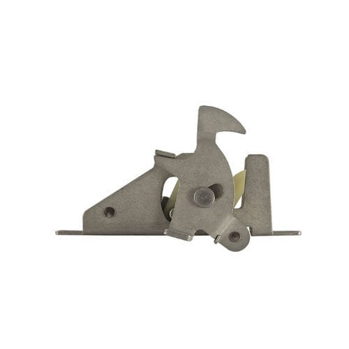 Lock latch MO 275zincstainless steelsafety