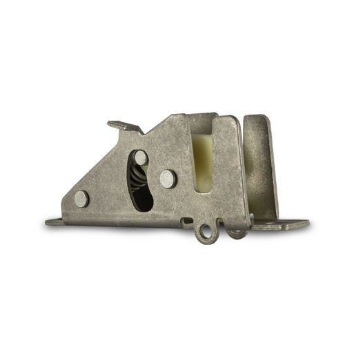 Lock latch MO 276zincstainless steelfor access doors