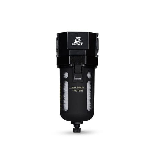 Фильтр сжатого воздуха серии FCкартриджныйкоалесцирующийвысокоэффективный