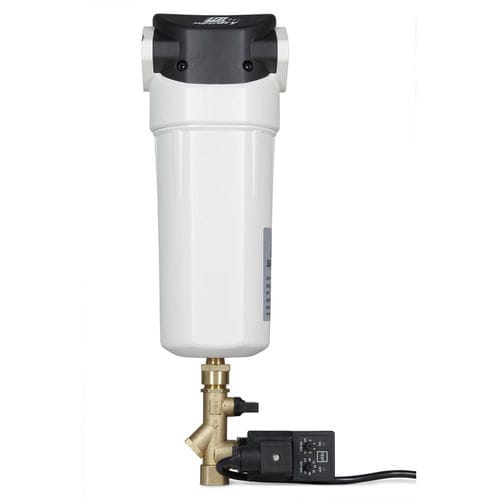 Фильтр сжатого воздуха серии FSDпылесборниквысокопоточный