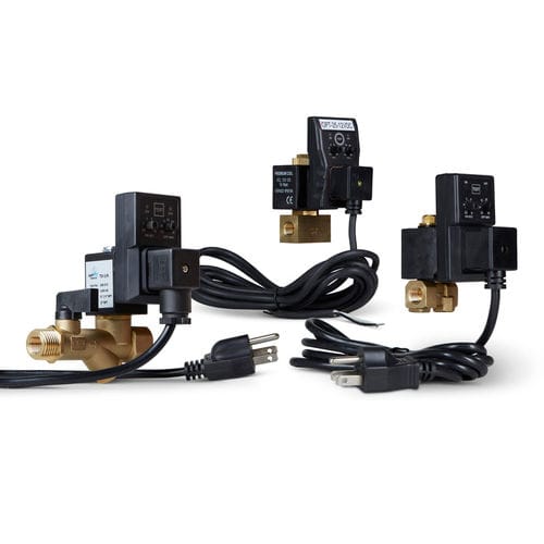 Отвод конденсата серии TDавтоматическийс таймеромэлектронный