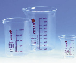 Градуированный стакан серии V61