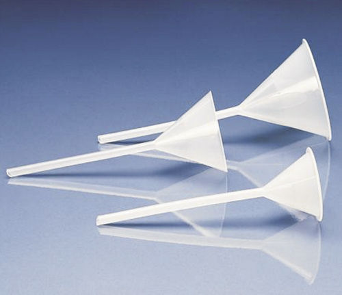 Полипропиленовая воронка серии К, В