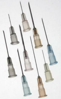 Насадка-дозатор MEDOJECT