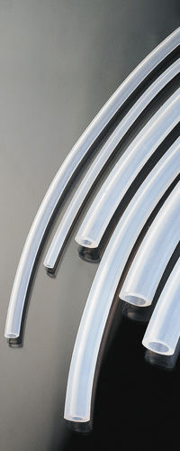 Силиконовый шланг для медицинского применения