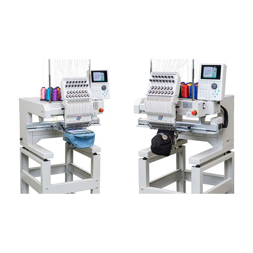 Одноголовочная вышивальная машина серии TMBP-SC12 игл15 игл6 игл