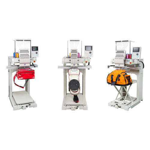 Одноголовочная вышивальная машина серии TMBU-SC14 игл8 игл для шапок