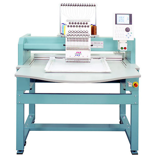 Одноголовочная вышивальная машина серии TFMX-C12 игл15 игл6 игл