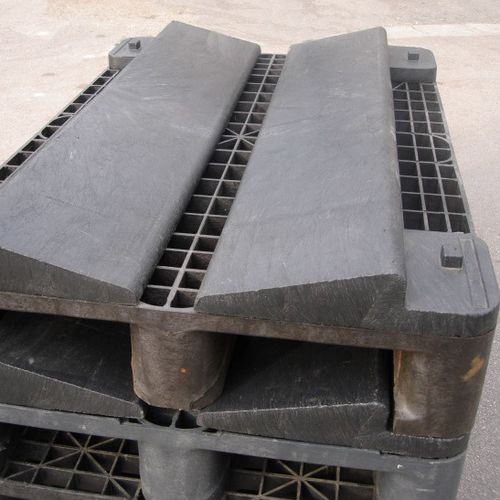 Люлька для тяжелых грузов из пластика