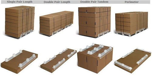 Пластиковый поддон