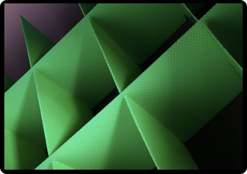 Блокировочный разделитель внутренний