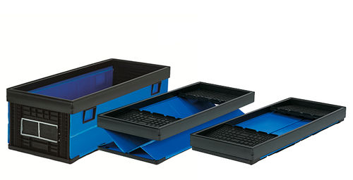 Держатель компонентов