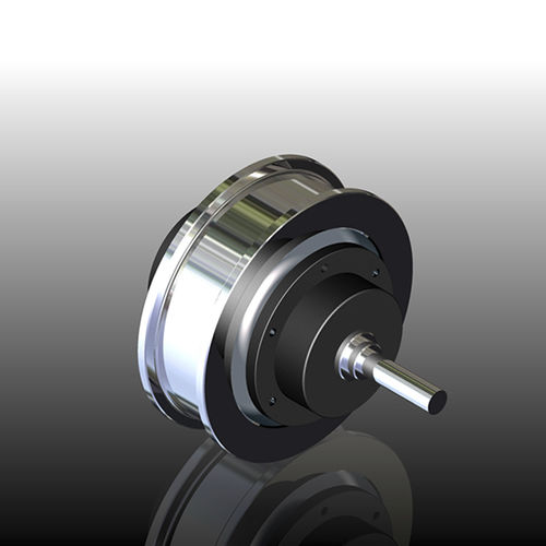 Чугунное колесо