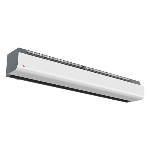 Завеса холодного воздуха PAECSдля холодильного склада