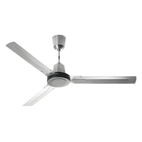 Потолочный вентилятор ICFXосевой дестратификаторнержавеющая сталь