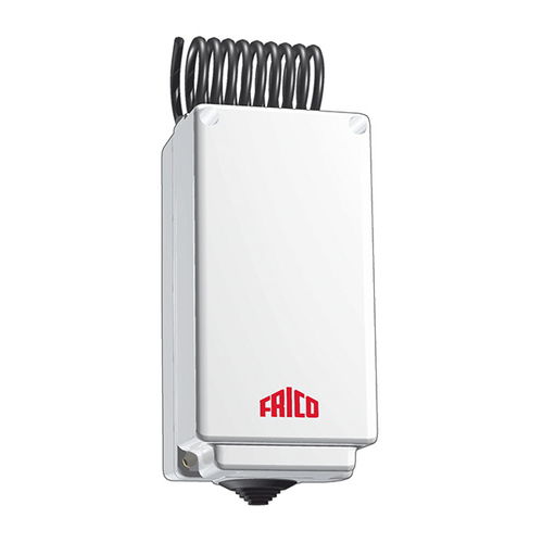 Термостат механический КРТ, РТИ2, Т, ТК, ТД, ТБКэлектронныйрегулируемыйIP30