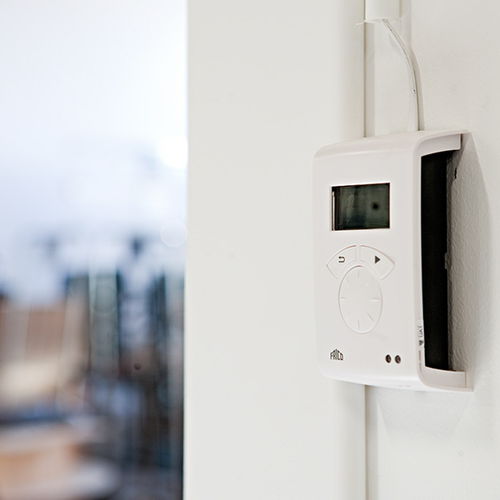 Блок управления SIRe, CIRT, MDC