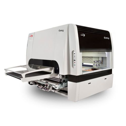 Краскораспылитель Easyoscillating