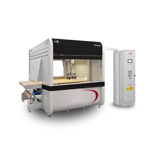 Краскораспылительный агрегат Primaавтоматическийколебательный