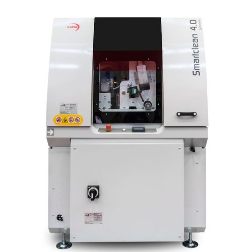 Очистительная машина Smartclean / Smartclean 4.0brush