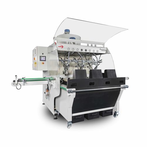 Покрасочный агрегат Flexispray