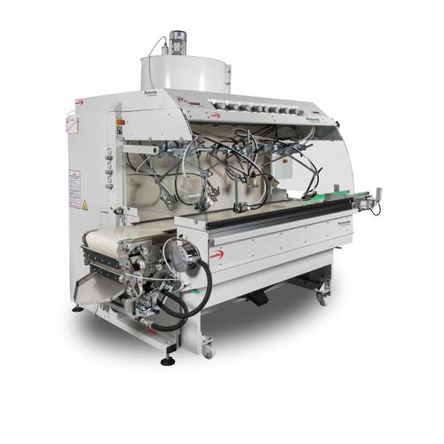 Покрасочный агрегат Performa