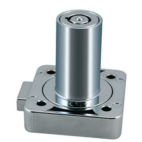 Key lock 492856for wooden furniturezinc