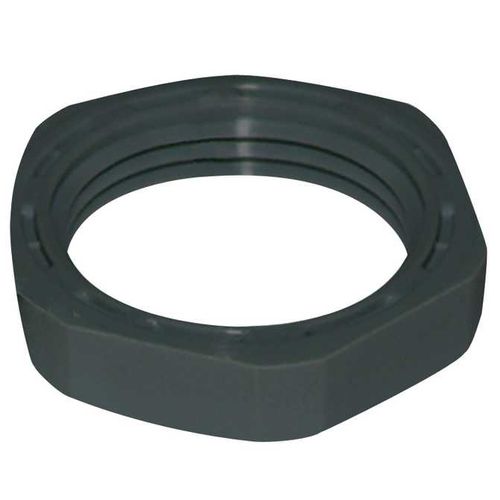 Hexagonal locknut 30502002Eglass fiber-reinforced plasticpolyamide