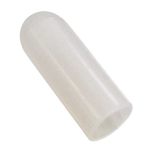 Колпачок круглый 41301силиконзащитныйвысокотемпературный