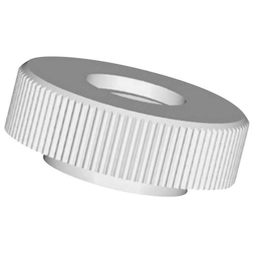 Гайка с накаткой 0660020000VRнейлон