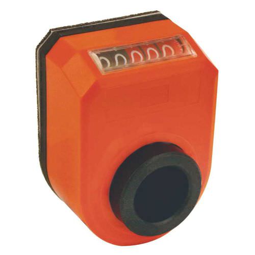 Индикатор положения 497595цифровой с полым валом