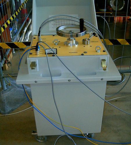 Дроссель переменного тока ФТ-12РЖелезный сердечникКоррекция коэффициента мощности высокого напряжения