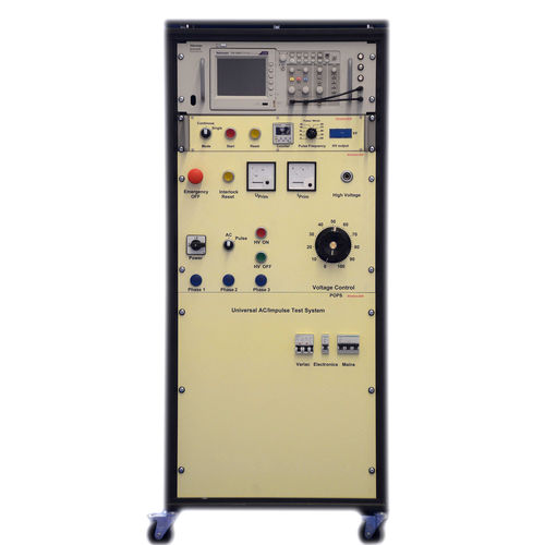 Тестер изоляции POPSpolaritycoiliindustrial