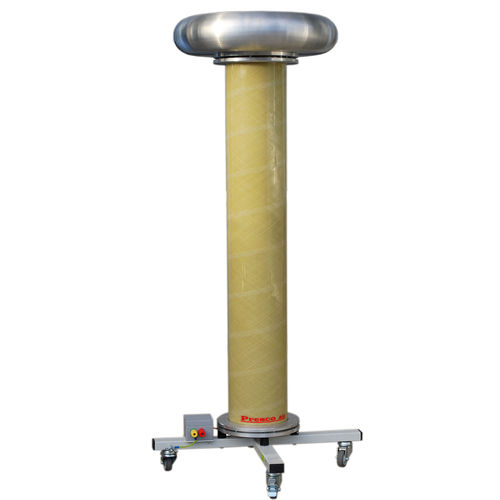 Конденсатор цилиндрический серии CC разрядныйвысоковольтный