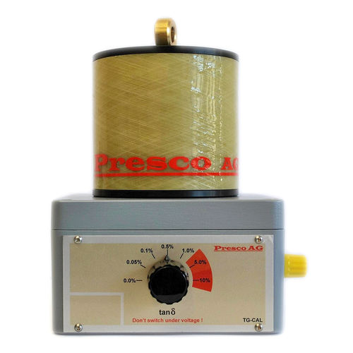 Калибровочный стандарт TG-CAL