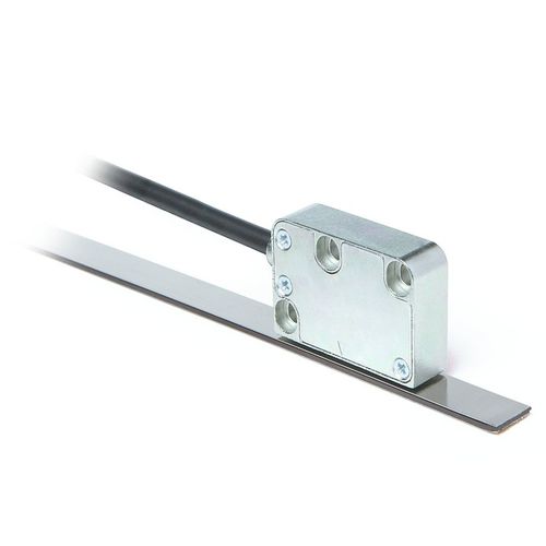 Инкрементный линейный энкодер MSK320R с магнитным резервированием