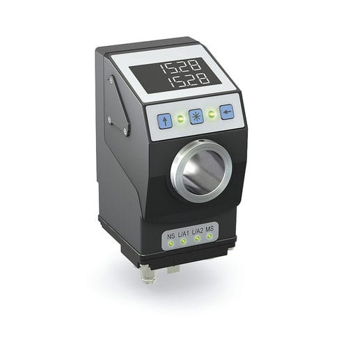 Индикатор положения AP20цифровой с полым валом