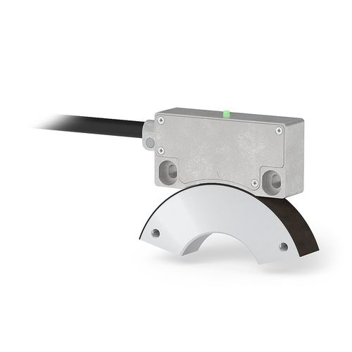 Датчик углового положения MSAC506бесконтактный магнитныйс интерфейсом SSI