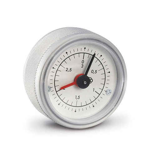 Индикатор положения HR5аналоговыйпанельныйкомпактный