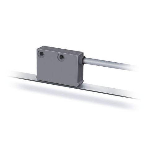 Магнитный линейный энкодер MSK4000инкрементныйцифровойкомпактный