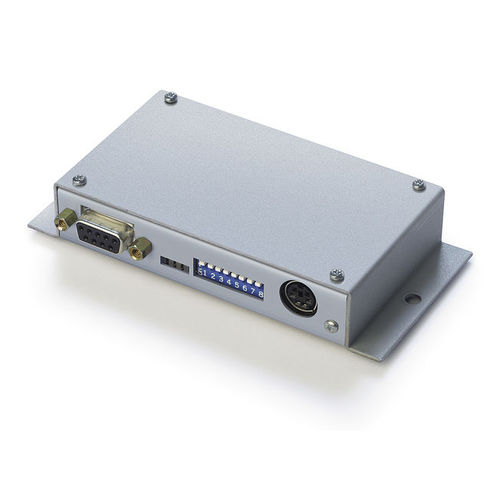 Формирователь сигнала датчика перемещения AS510/1