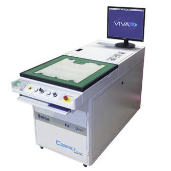 Тестовая система для электронной промышленности Compact Digital