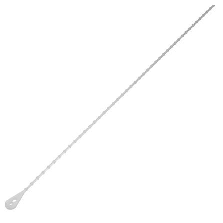 Нейлоновая кабельная стяжка серии FAR с бусинами