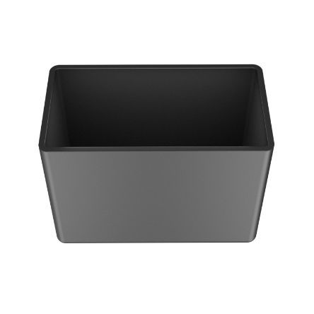 Plastic ferrule TXTQ series