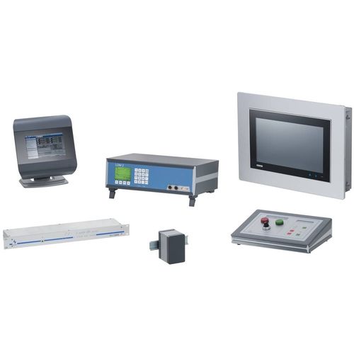 Настенный корпус Interzoll Caseвстраиваемый в панель19 стойки