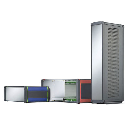 Настенный шкаф Intertegoнапольный19 стойкинакладной монтаж