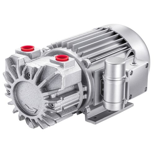 Насос пластинчато-роторный вакуумный ДВ-8безмасляныйодноступенчатыйдля медицинского применения