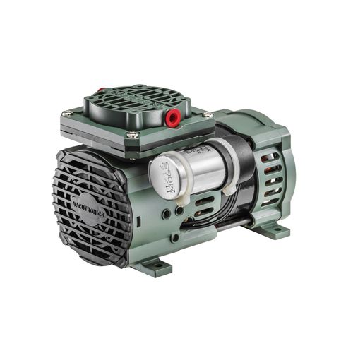 Мембранный вакуумный насос DA-20безмасляныйодноступенчатыйдля медицинского применения