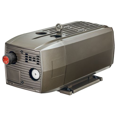 Пластинчато-роторный вакуумный насос ДВ-25В-Беззагрязненный одноступенчатыйдля медицинского применения